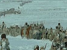 Великий сибирский ледяной поход: главная трагедия белых в Гражданской войне