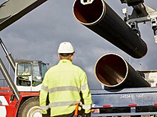 Министры из РФ и Германии обсудили «Северный поток-2»
