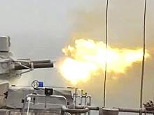  «Калибр» научили выслеживать противника и под водой