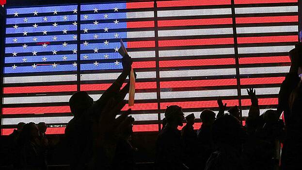 Иммигранты-основатели