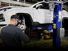 Как российский автопром пережил 2022 год. Коротко