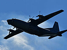 На Украине допросили трех пострадавших при аварийной посадке АН-12 у Львова