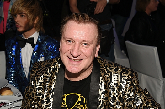 Сергей Пенкин рассказал о своих обидах и признался, почему не попал на «Евровидение»