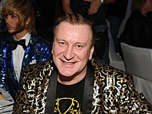 Сергей Пенкин рассказал о своих обидах и признался, почему не попал на «Евровидение»