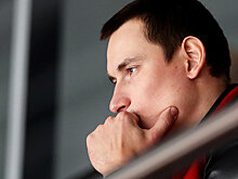 Защитник «Адмирала» Чудинов заявил, что мог завершить карьеру из‑за полученной в 2019 году травмы