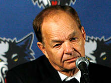 Глен Тэйлор получил около 10 предложений о продаже «Миннесоты», стоимость клуба оценивается в 1,3 млрд долларов