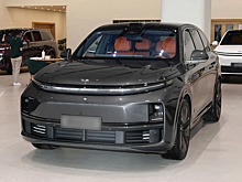Li Auto начали продавать в России с ограничениями