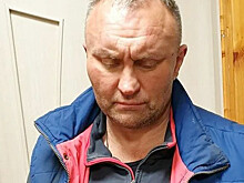 Убийца "колбасного короля" Маругова Александр Мавриди признал свою вину