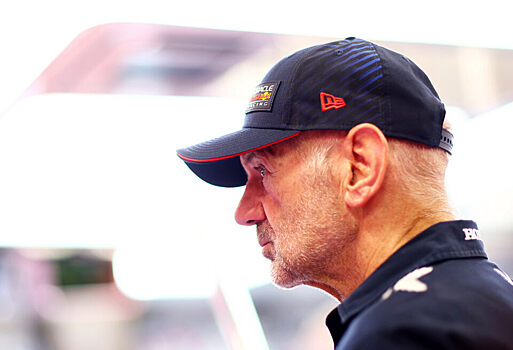 Мика Хаккинен назвал три проблемы, которые возникнут у Red Bull после ухода Ньюи
