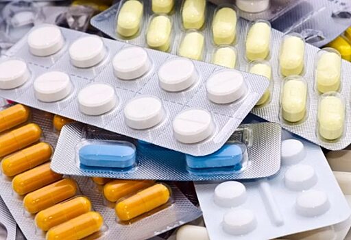 Стрелюхин призвал ставить на место завышающих цены на противовирусные препараты продавцов