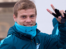 Кокорин стал вторым лучшим игроком недели в Лиге Европы