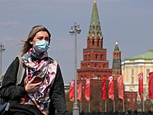 Масочный режим в Москве могут продлить до февраля 2021 года