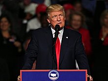 Трамп запретит мусульманам посещать США