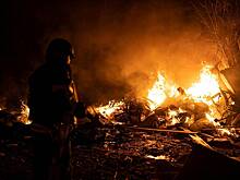 Стало известно об уничтожении склада с ракетами ЗРК Patriot в украинском городе