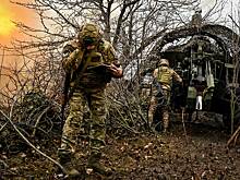 ВС России нанесли удары по критической инфраструктуре Украины