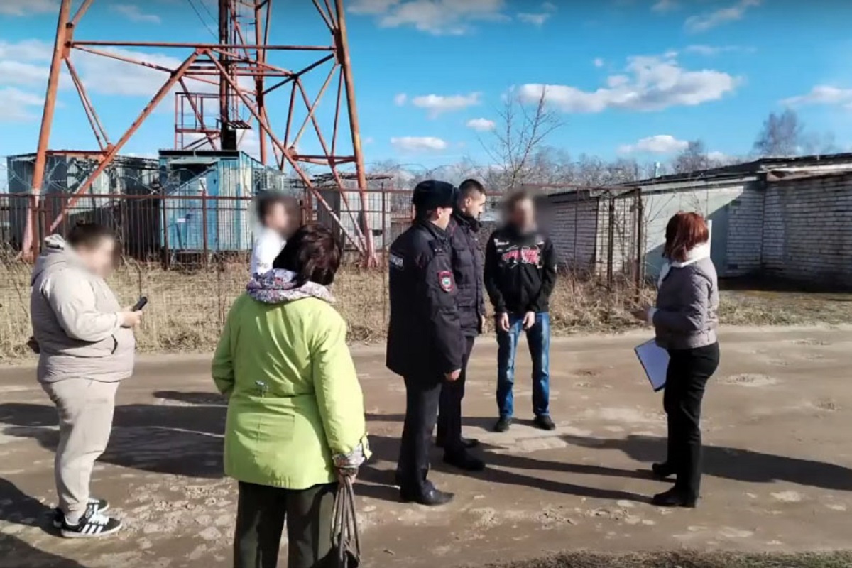 Сотрудники ФСБ и полиции предотвратили два теракта в Нижегородской области