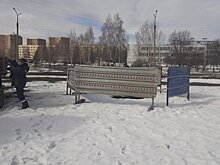 В Нижнекамске произошли порывы канализационных коллекторов