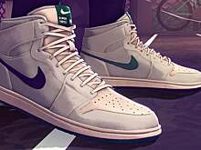 Jordan Brand готовится выпустить первые именные кроссовки Луки Дончича