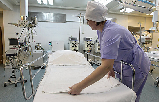 Гродненская больница извинилась за дважды "умершего" пациента