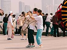 Российская туристка рассказала правду о системе социального рейтинга в Китае