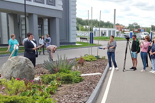 Истринские врачи оставили послание потомкам