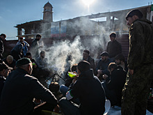 Власти Ингушетии согласовали митинг противников соглашения о границе между Ингушетией и Чечней