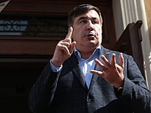 Саакашвили рассказал о планах приехать в Киев 19 сентября