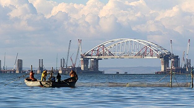 Чем грозит Украине блокада Керченского пролива