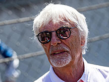 Берни Экклстоун: «Ферстаппен выиграет титул. Норрис слишком самоуверен, заносчив»