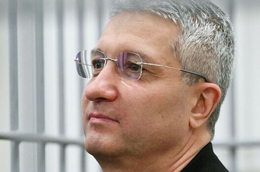 Мосгорсуд вернул изъятый дом с участком по делу Тимура Иванова