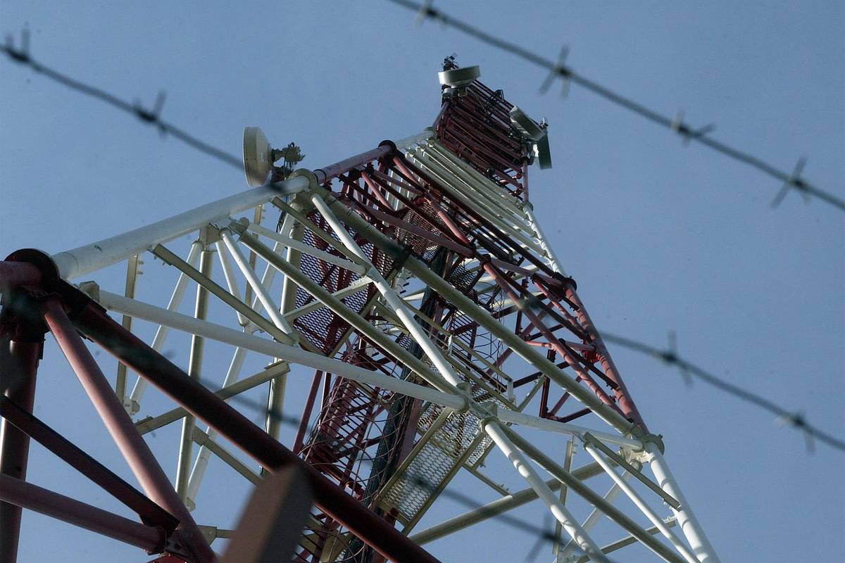 Радиостанция Судного дня передала шифровку о высшей стадии эволюции