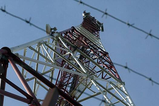 «Радиостанция Судного дня» передала шифровку о высшей стадии эволюции