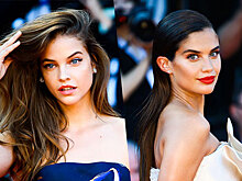 Веницианский кинофестиваль – кто был самым красивым на открытии?