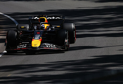Хуан-Пабло Монтойя: В Red Bull явно провели с Ферстаппеном серьёзный разговор