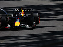Хуан-Пабло Монтойя: В Red Bull явно провели с Ферстаппеном серьёзный разговор