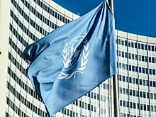 Россия созывает заседание Совбеза ООН в связи с угрозами международному миру