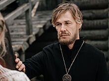 Опубликованы первые кадры со съемок сказки «Морозко»