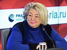 Тарасова заявила, что не планирует играть в компьютерную игру от ISU