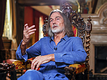 Никас Сафронов написал завещание: вот что станет с его 47-комнатной квартирой