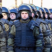 В киевской полиции рассказали, как будут работать с европейскими фанатами