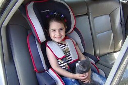 В Адыгее пройдёт рейд по выявлению нарушений, связанных с перевозкой детей