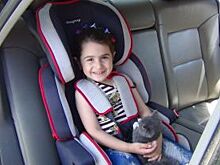 В Адыгее пройдёт рейд по выявлению нарушений, связанных с перевозкой детей