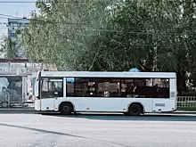 В Тольятти с 23 сентября пять автобусов изменят маршрут