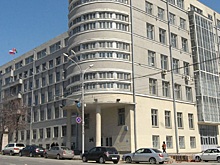 Губернатор согласовал кандидатуру нового министра строительства НСО