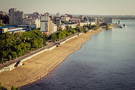 Врач назвал шесть категорических запретов на пляже