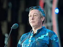 Режиссер Кальварский рассказал о приглашении Михаила Ефремова сняться в кино