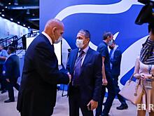 «Единая Россия» выдвинула кандидатов-одномандатников в депутаты Госдумы VIII созыва