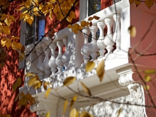 Три идеи для романтичного отдыха осенью