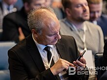 Руководитель Татарстанского УФАС рассказал, как бороться с СМС-спамом