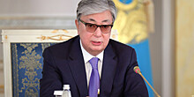 Токаева пригласили принять участие во Всемирном экономическом форуме в Давосе